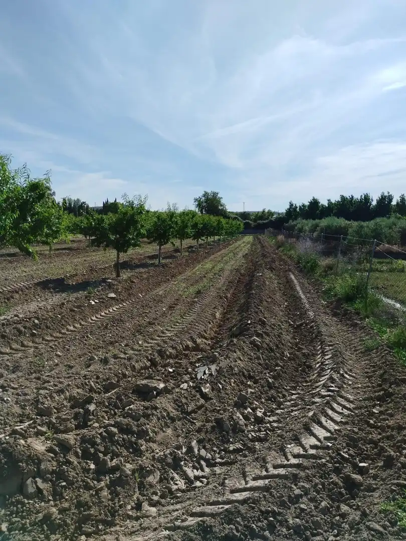 Terreni e lotti in vendita a Villa de Otura, imagen 20