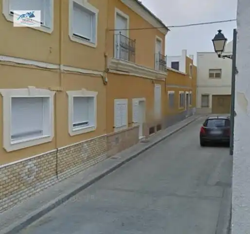 House for sale in Calle JUAN RAMON JIMENEZ