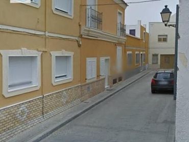 Maison à vendre à Calle JUAN RAMON JIMENEZ
