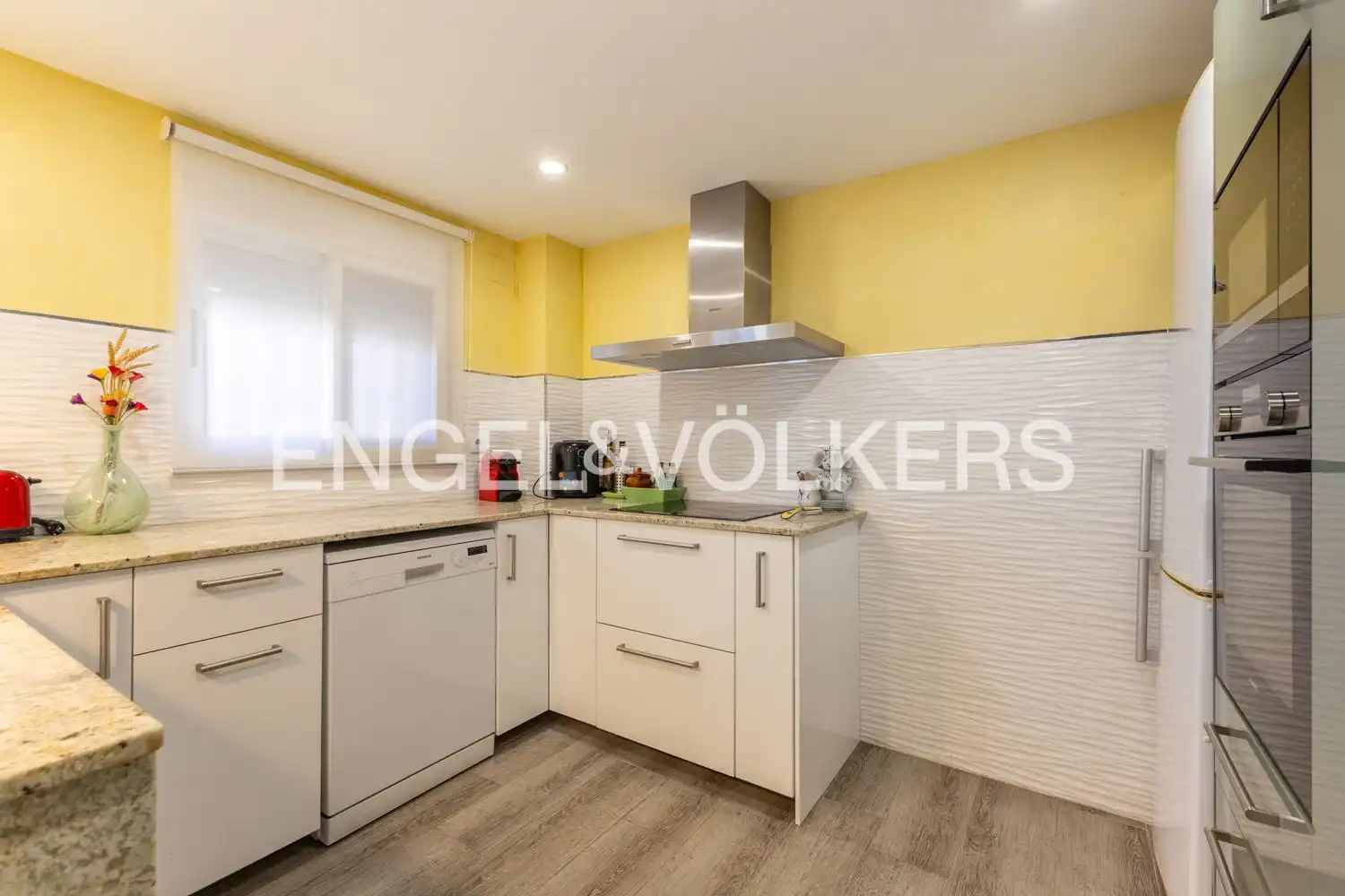 Flat with terrace for sale in Campanar, imagen 7