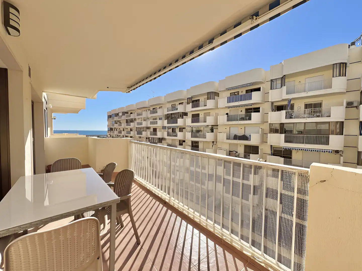 Apartament amb ascensor en venda a Puerto Deportivo, imagen 18