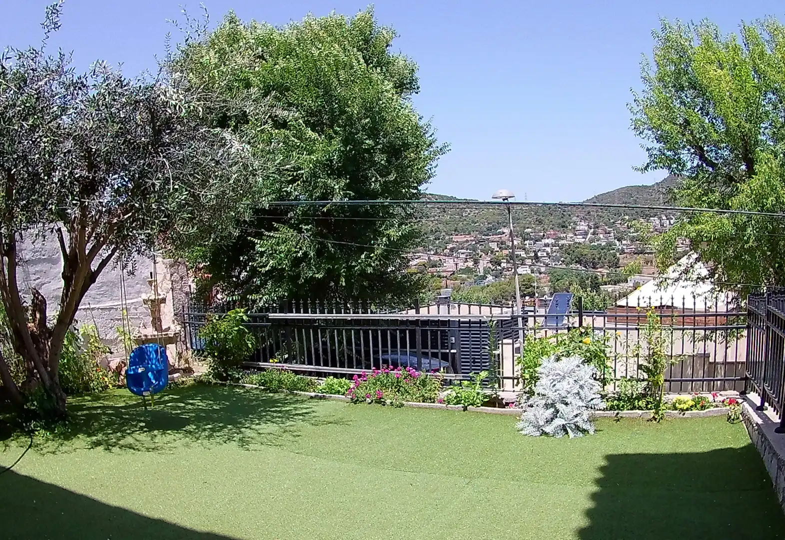 Villa mit Terrasse zum Verkauf in Carrer Arc, imagen 24