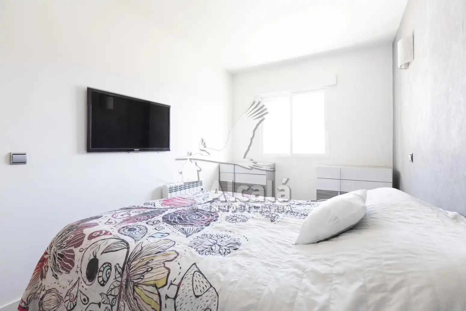 Habitación de Piso en venta en Azuqueca de Henares con Aire acondicionado, Calefacción y Terraza