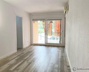 Bedroom of Flat to rent in Castelldefels  with Air Conditioner, Heating and Parquet flooring