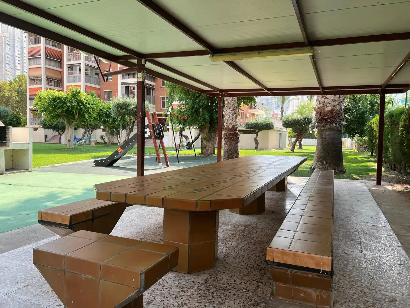Appartement avec terrasse à vendre à Rincón de Loix, imagen 44