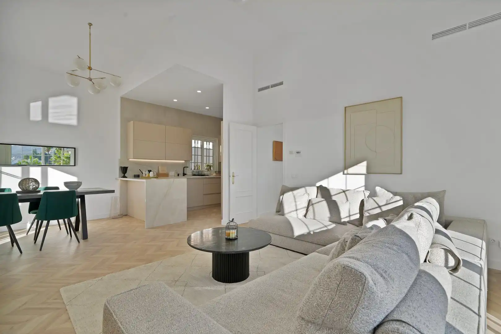 Detached homes for sale in 29 Calle Pleyades, Los Naranjos