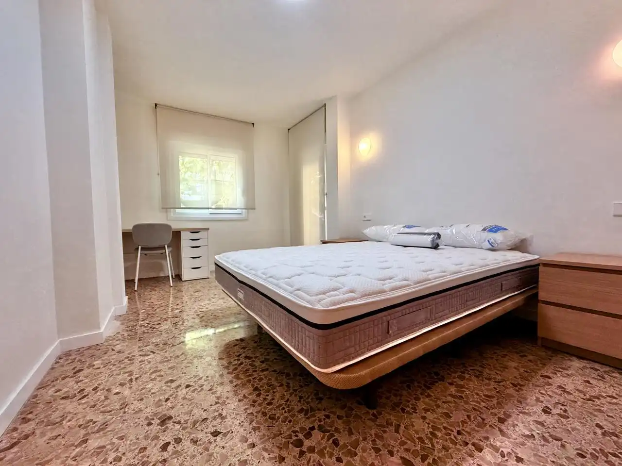 Habitación en Marquès de Fontsanta, Marquès de Fontsanta