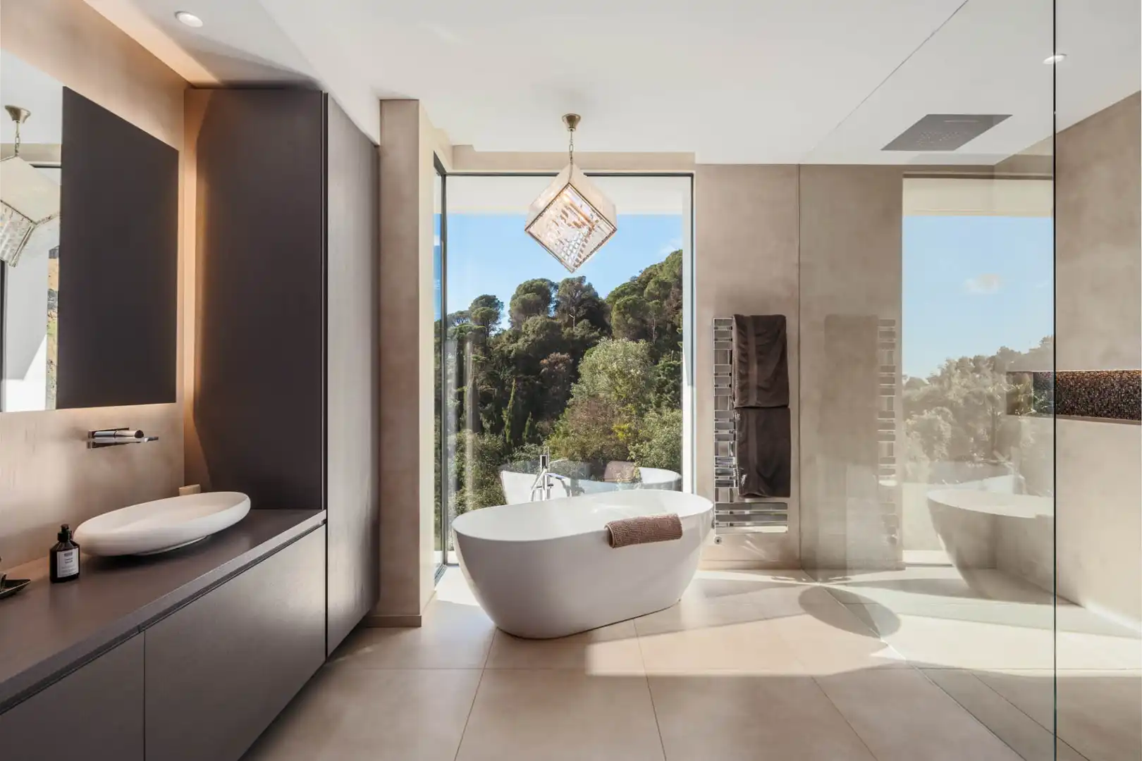 House with pool for sale in Marbella Centro, imagen 19