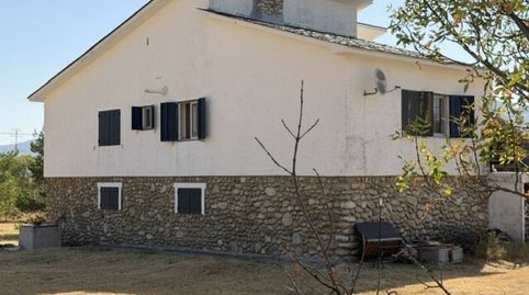 Foto 4 de Casa o xalet en venda a Calle Los Navazo, Rascafría, Madrid