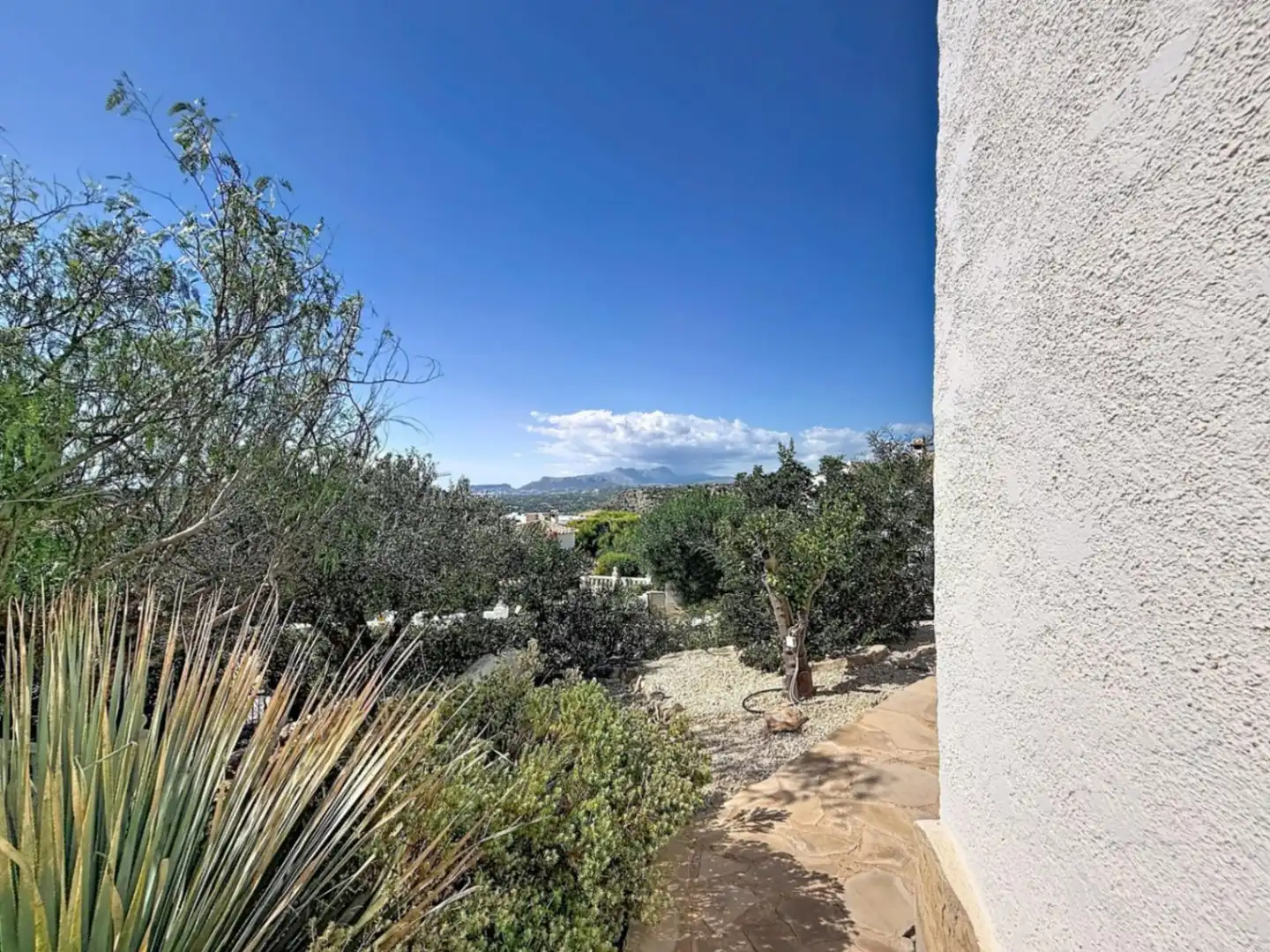 Xalet amb piscina en venda a Cumbre del Sol, imagen 53