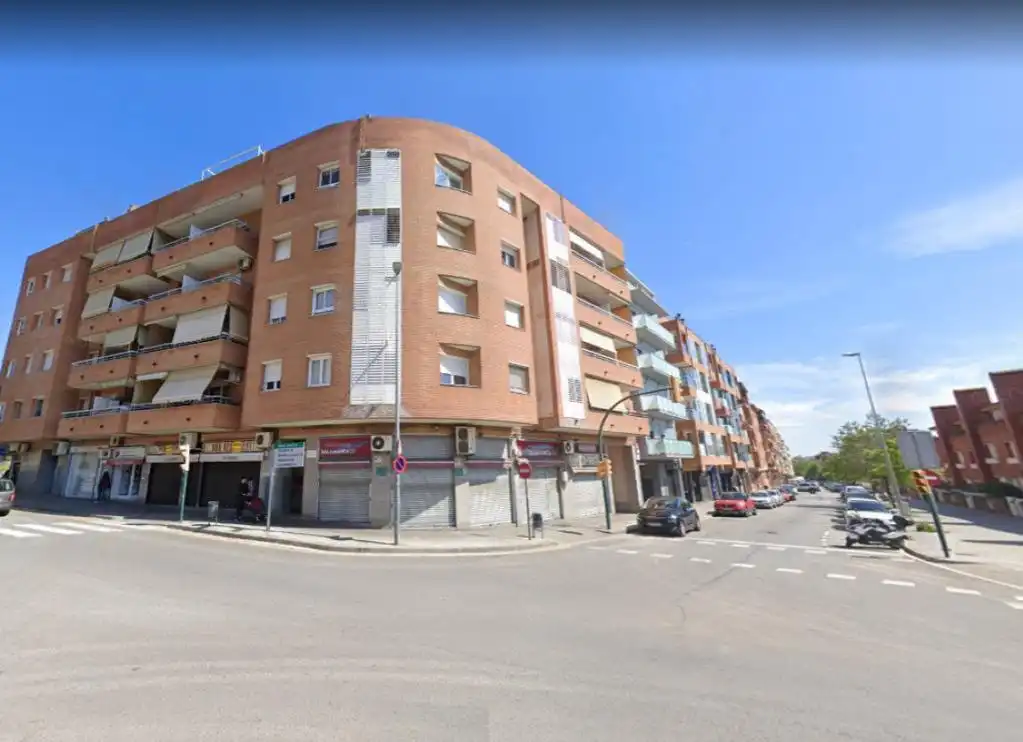 Parkplatz zum Verkauf in JOAN PFAFF, imagen 6