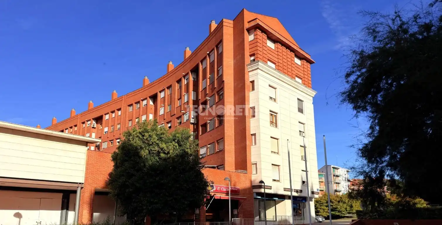 Flat with terrace for sale in Alamín, imagen 38