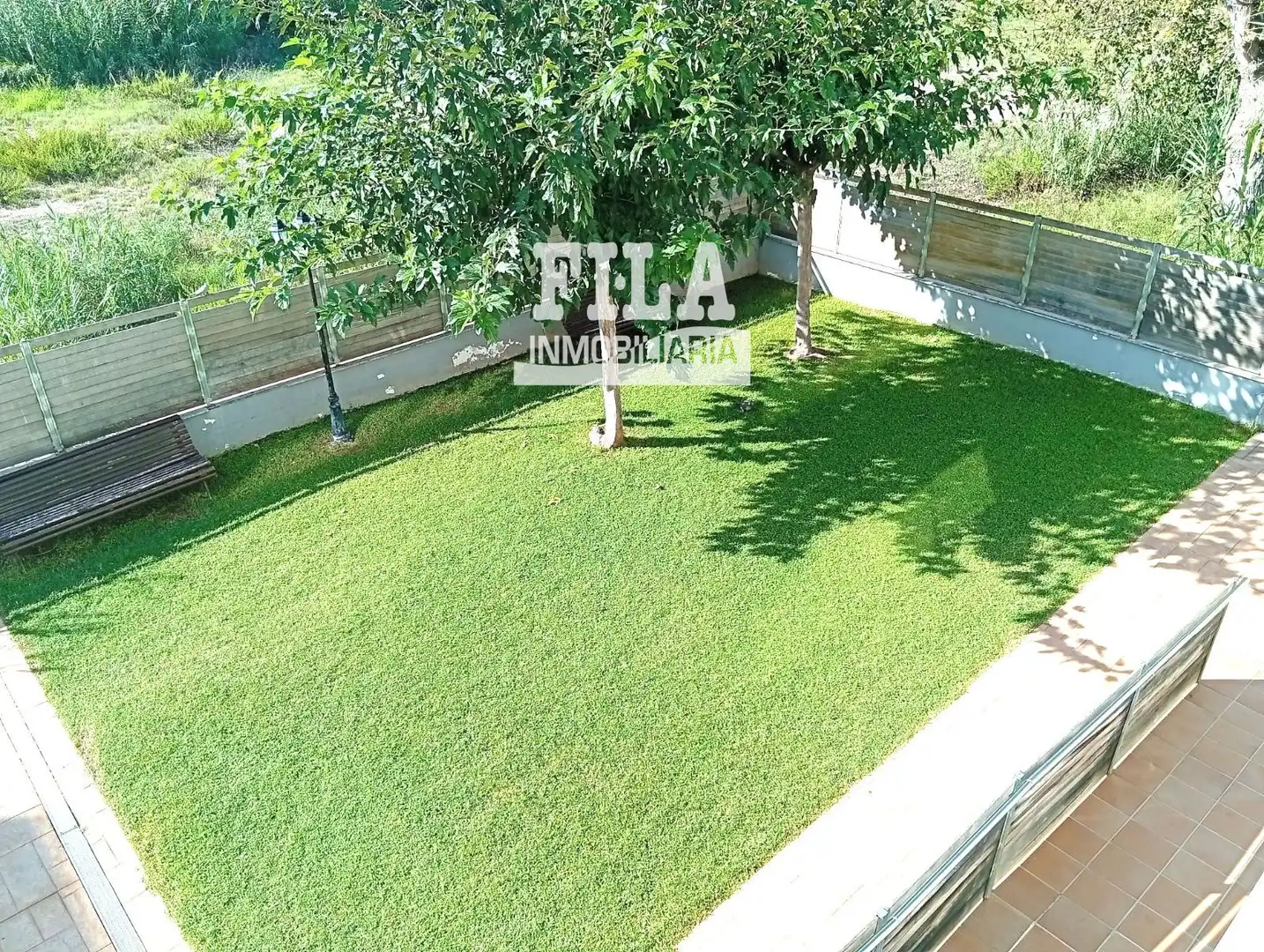 Pis amb piscina en venda a MOSSEN JAUME SOLER, imagen 3