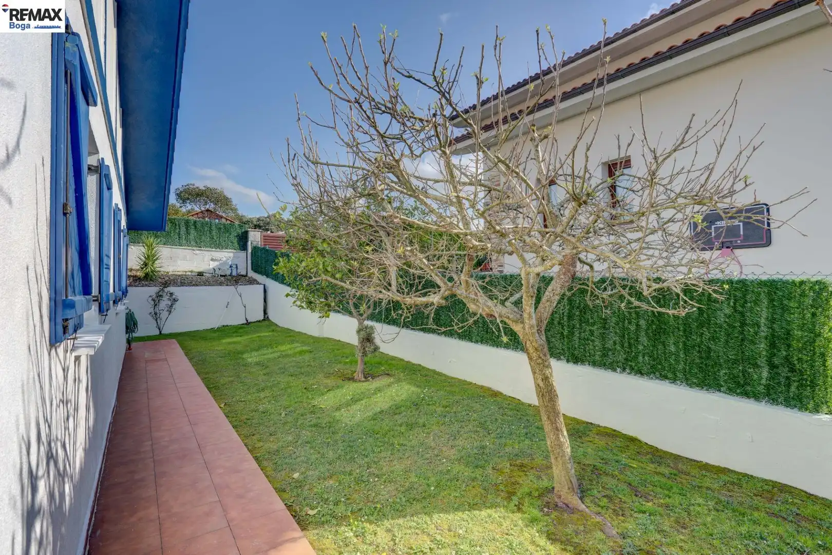 Detached house with garden for sale in KINPULENA KALEA, imagen 71