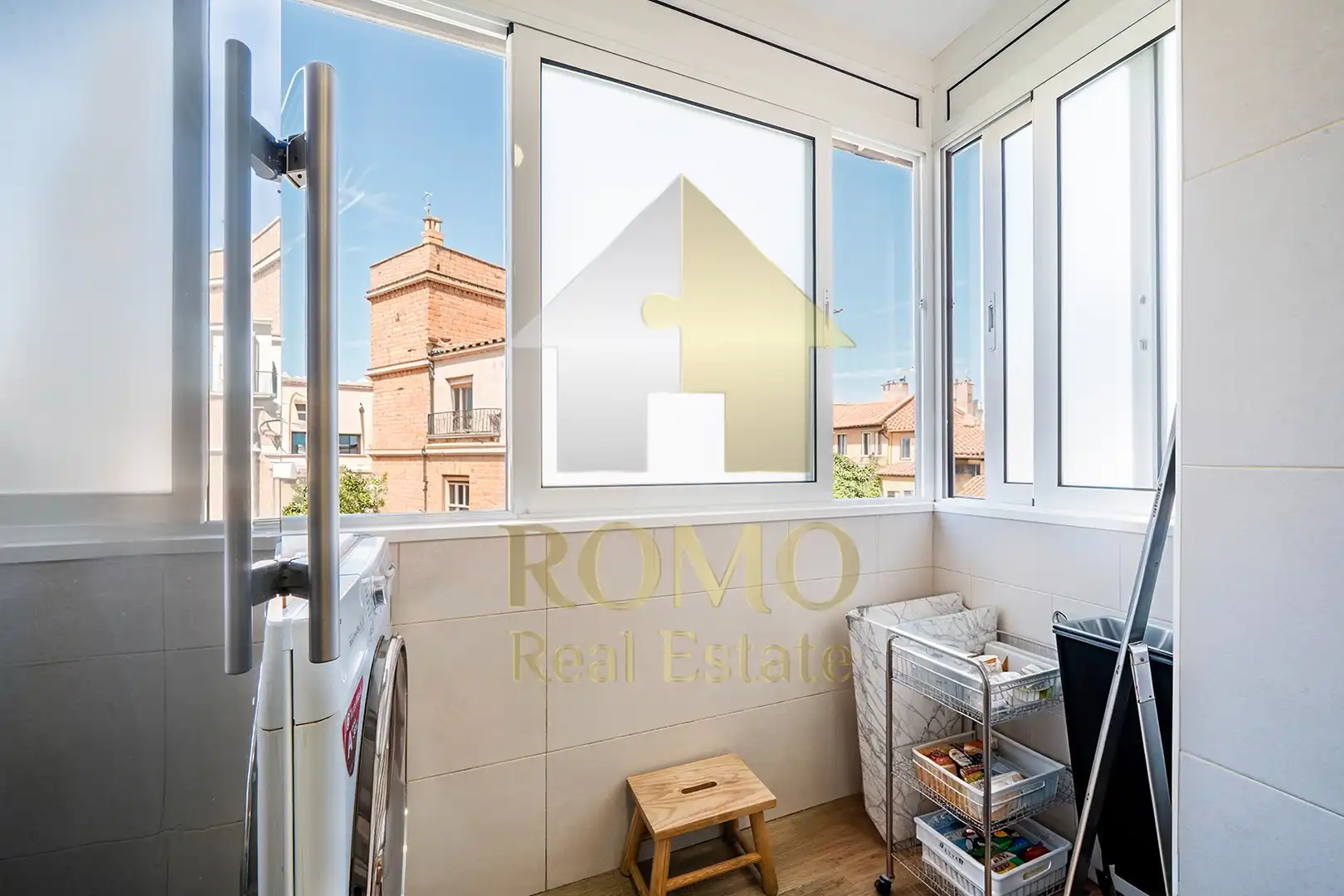 Habitación de Piso en venta en Santa Perpètua de Mogoda con Calefacción y Balcón