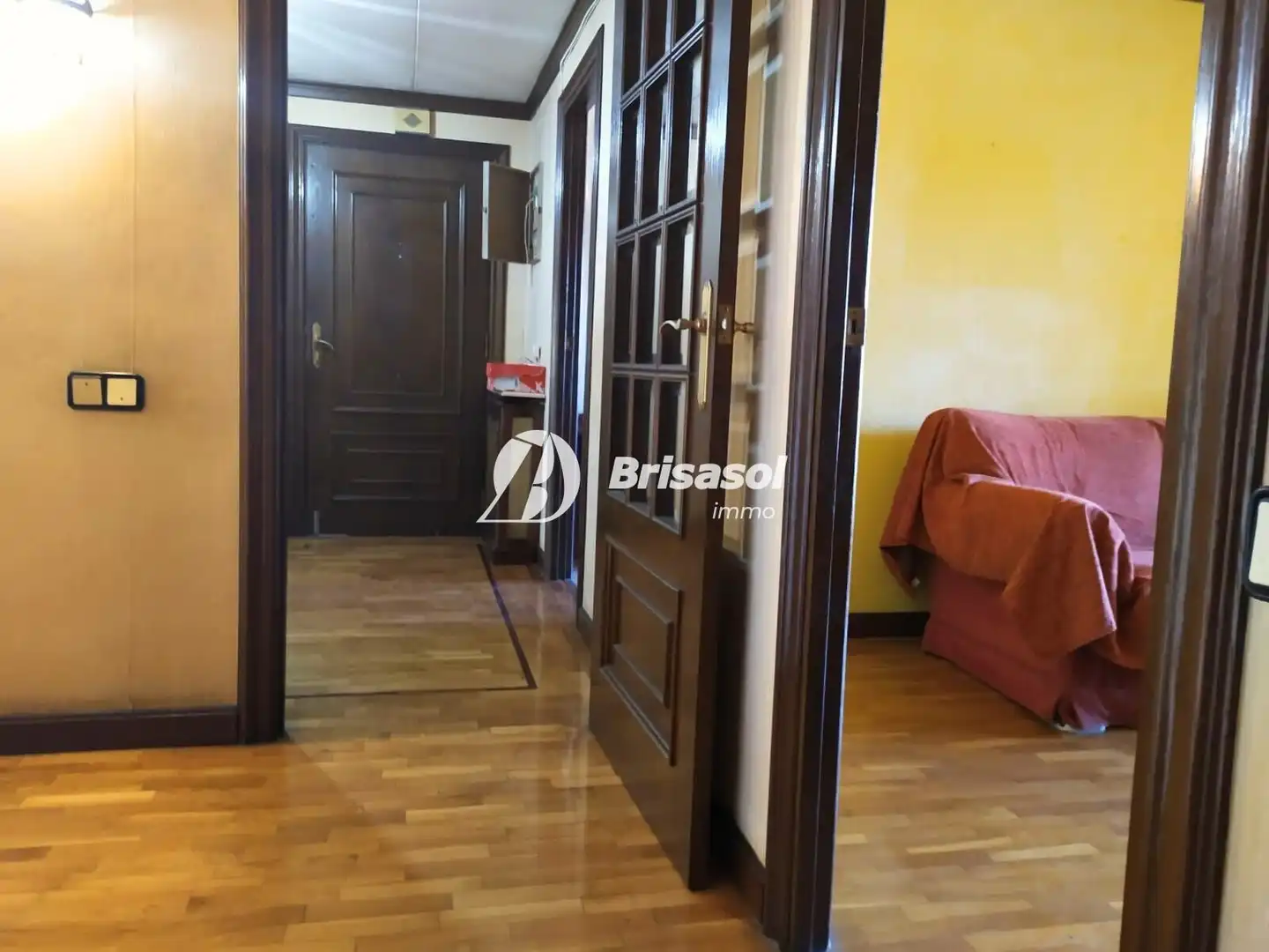 Pis en venda en Tarragona amb Aire condicionat, Calefacció i Parquet