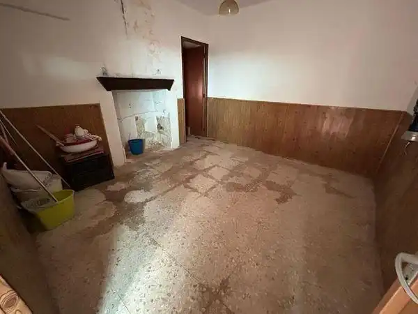 Casa o chalet en venta en Bolaños de Calatrava con Trastero