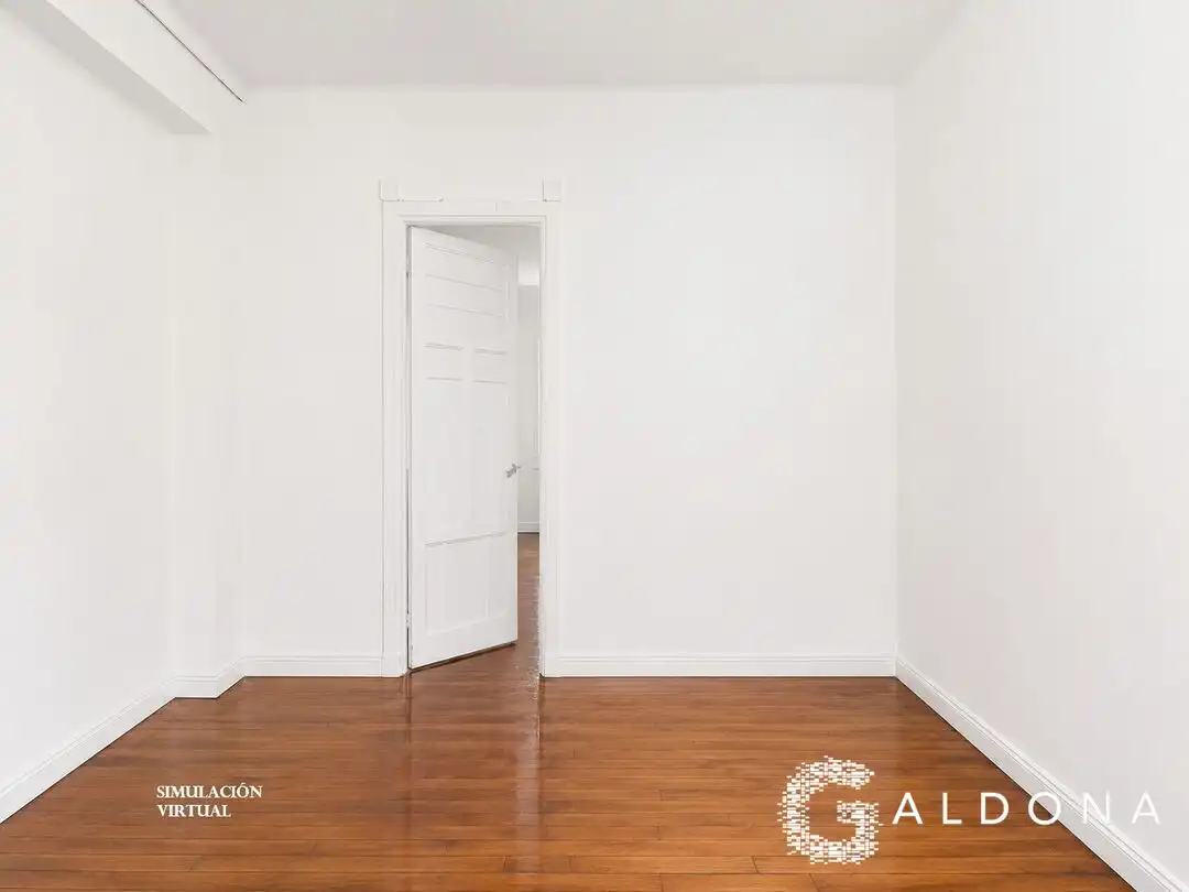 Appartement avec ascenseur à vendre à Salamanca Pasealekua, imagen 37