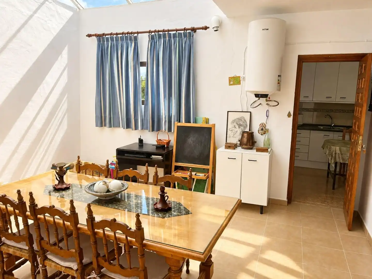 Villa avec piscine à vendre à Calle POLIGONO 38, imagen 28
