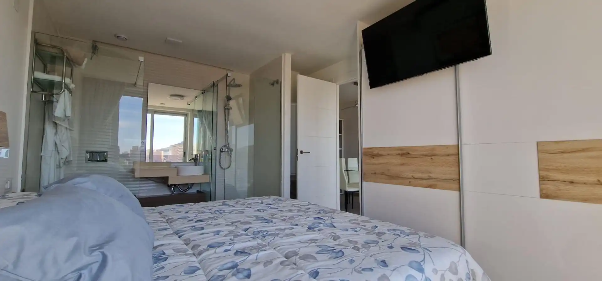 Apartament amb piscina en venda a Cala de Finestrat, imagen 22