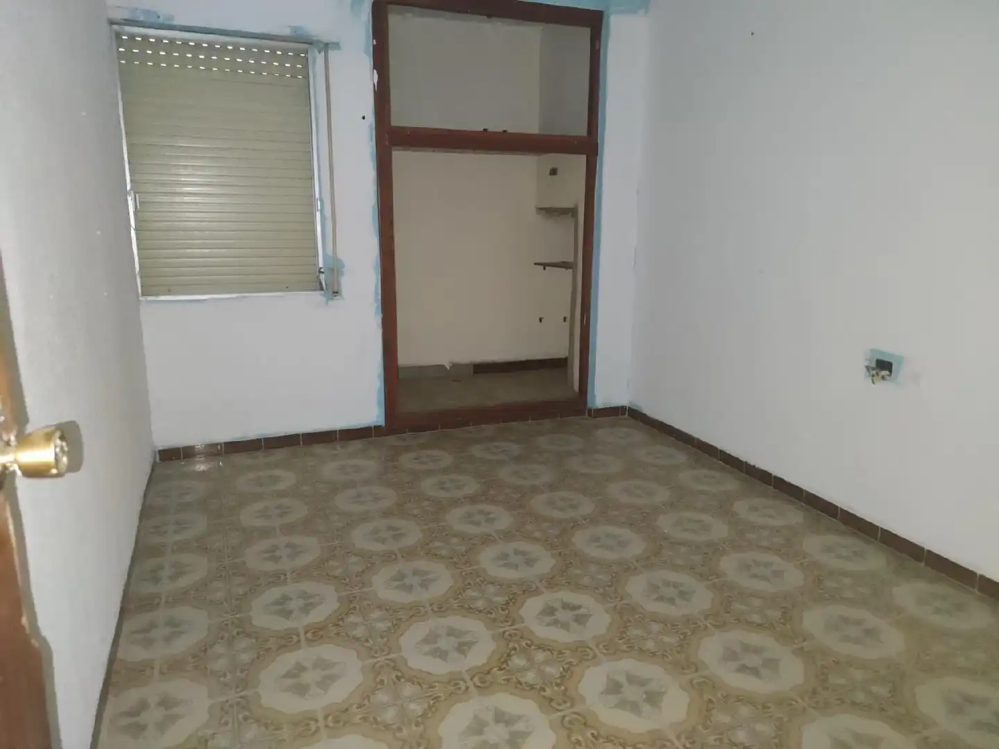 Bedroom of Apartments for sale in Murcia