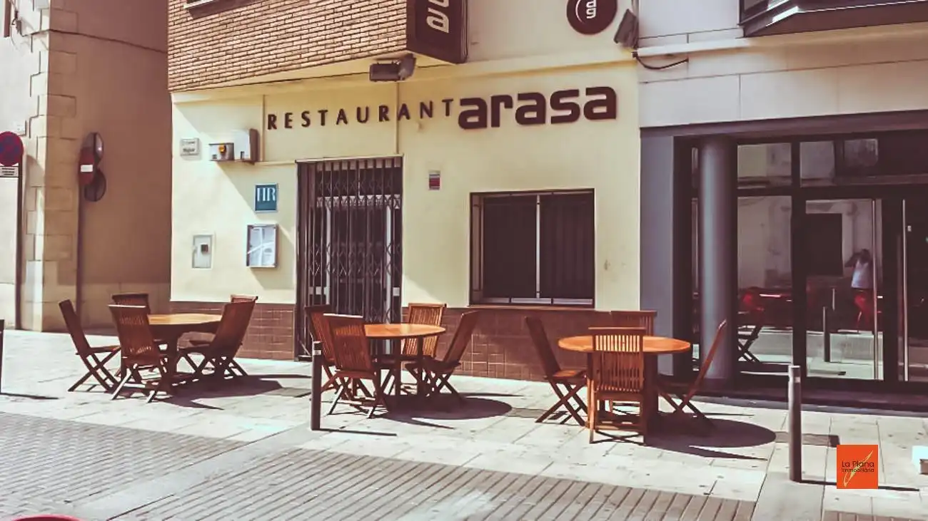 Edificio en venta en Santa Bàrbara