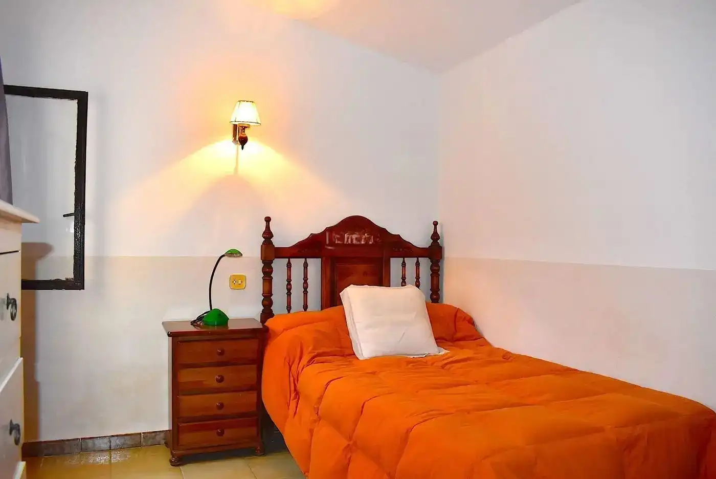 Casa con jardín en venta en L'Albir, imagen 7