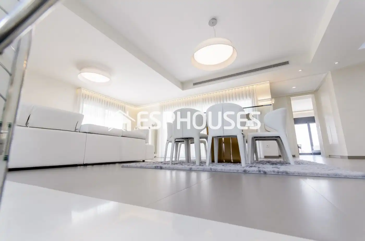 Villa avec terrasse à vendre à Orihuela Costa, imagen 21