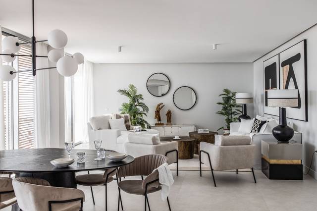 Apartamento en Venta en Bahía Dorada