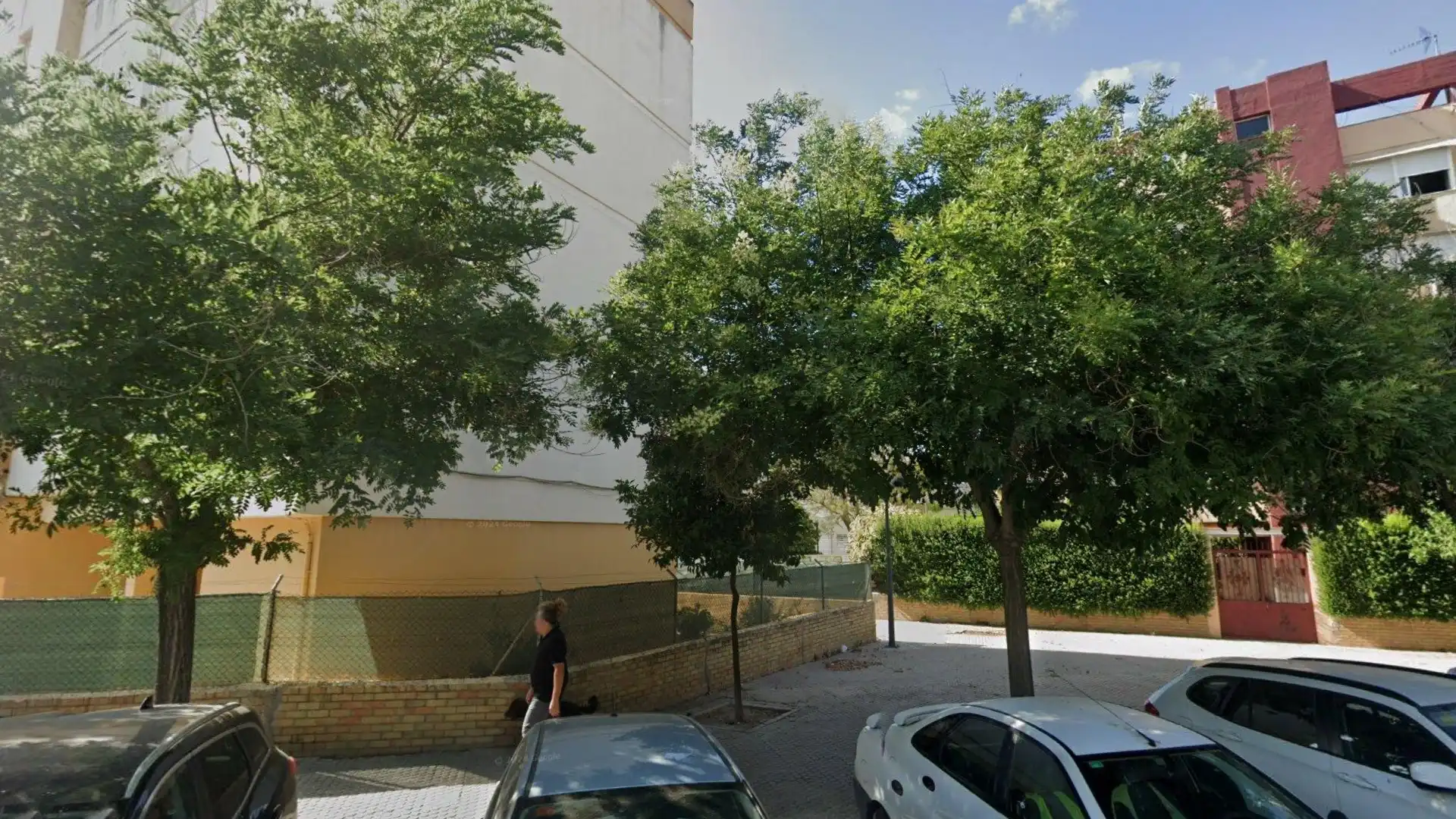 Flat for sale in Carlos Martel, imagen 4