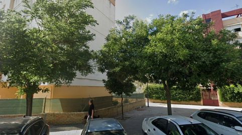 Foto 4 de Piso en venta en Carlos Martel, La Plata, Sevilla Capital