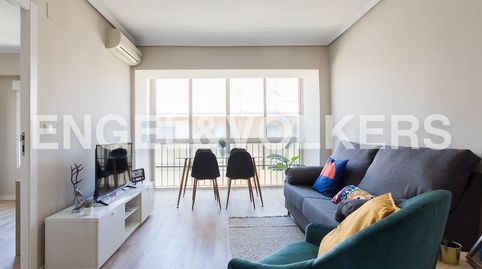Photo 3 of Flat for rent in Aiora, Valencia Capital