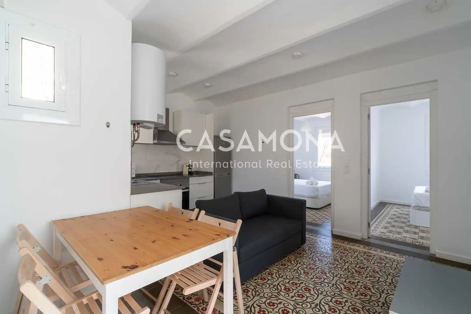 Apartament de lloguer a Eixample, imagen 17