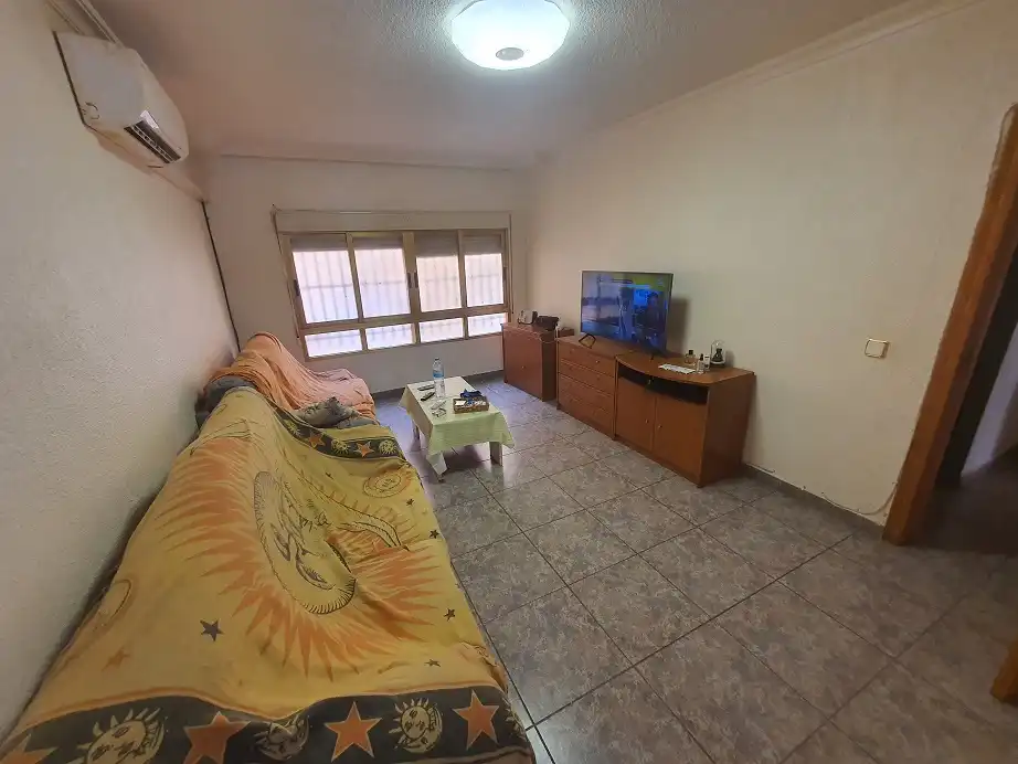 Wohnung zum Verkauf in El Palmeral - San Antón