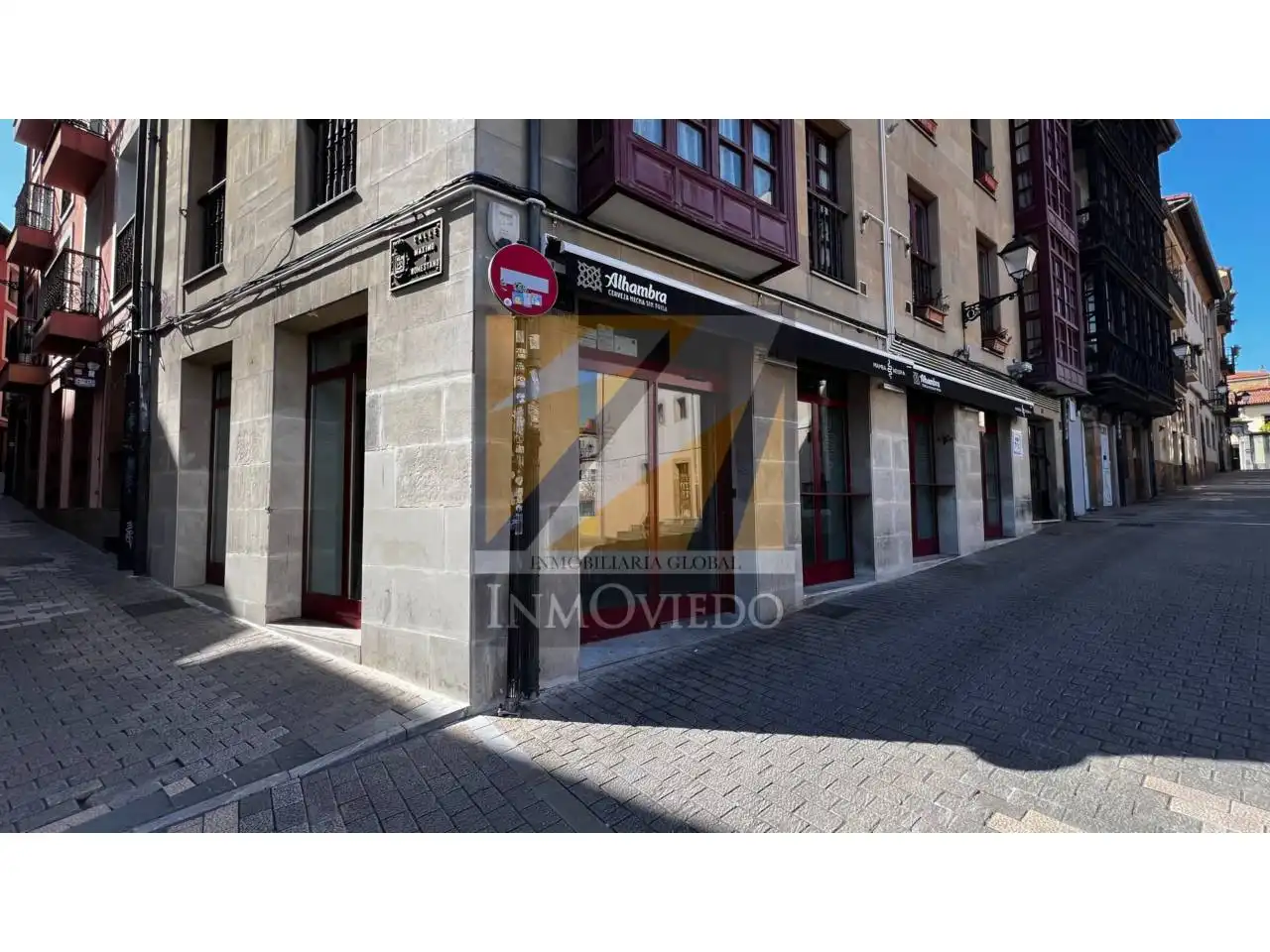 Local en venta en Calle SAN ISIDORO, 18, Casco Histórico