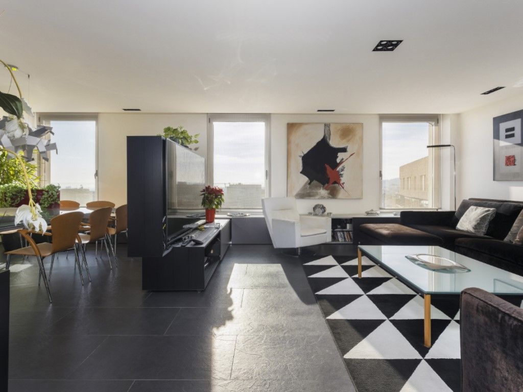 Àtic en venda a Sant Gervasi- Galvany, Sarrià - Sant Gervasi