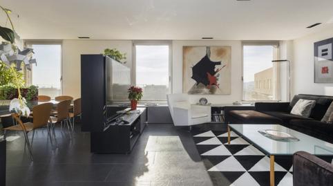 Foto 3 de Àtic en venda a Sant Gervasi- Galvany,  Barcelona Capital