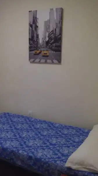 Habitación de Piso de alquiler en Valencia con Amueblado y Balcón