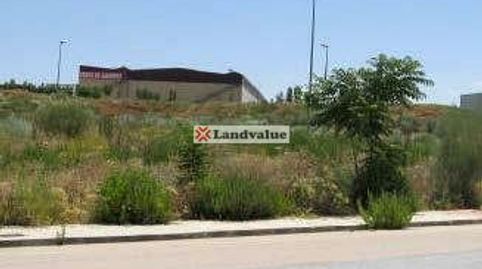 Foto 5 de Terreno industrial en venta en Alfonso Guerra, Láchar, Granada