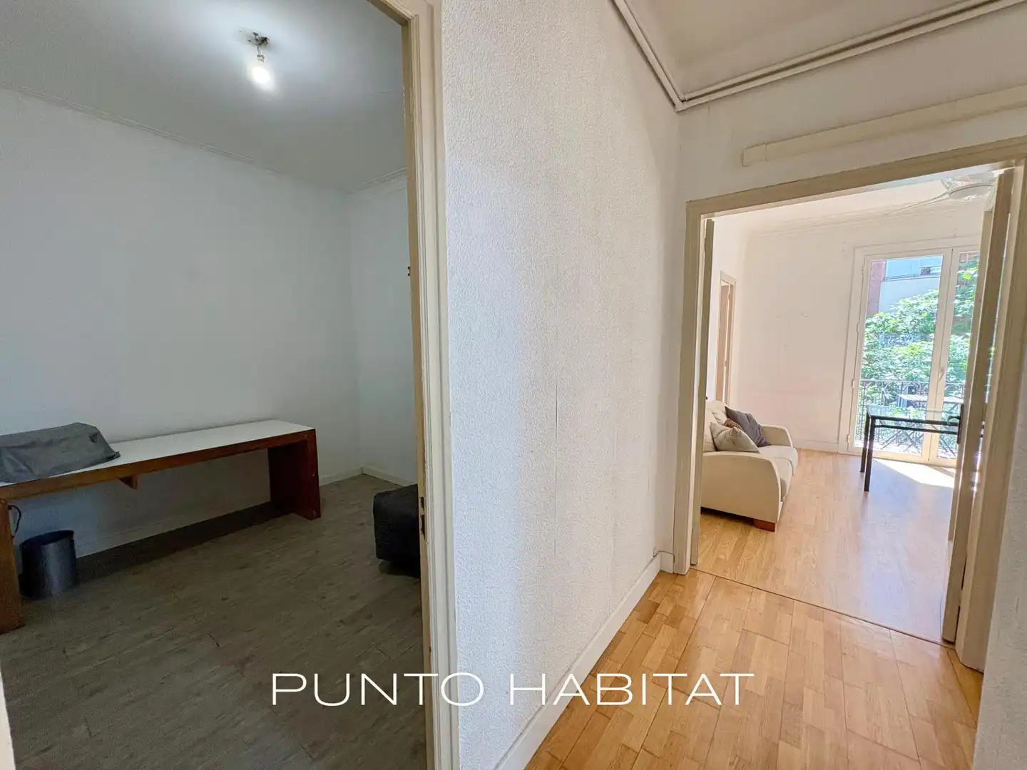 Piso en venta en Barcelona con Aire acondicionado, Parquet y Trastero