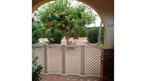 Foto 5 de Casa o chalet en venta en Urbanizacion Cortijos del Alcor, 1, Carmona, Sevilla