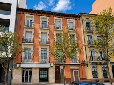 Flat for sale in CATALUÑA