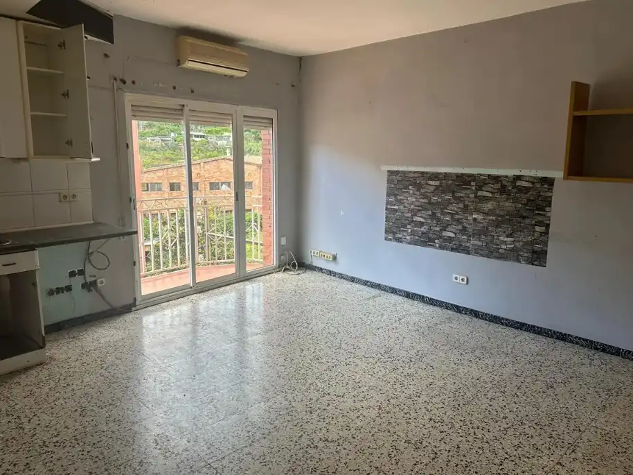 Balcony of Flat for sale in Cervelló  with Balcony