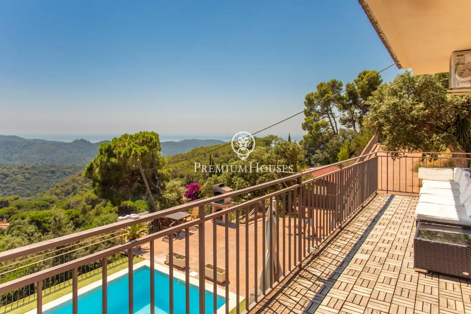 Haus zum Verkauf in Sant Cebrià de Vallalta, imagen 9
