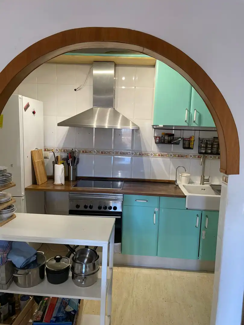 Wohnung mit Aufzug zur Miete in Calle Piamonte, imagen 4