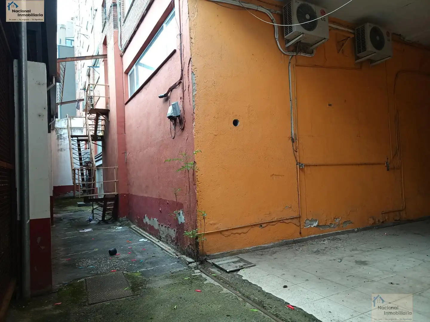 Gewerbefläche zum Verkauf in Ciudad de la Comunicación - Arco Ladrillo, imagen 18