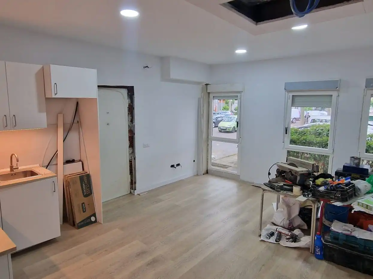 Flat for sale in  Madrid Capital