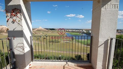 Elegantes villas independientes con piscina privada en Peraleja Golf Resort  Costa Cálida, imatge 3