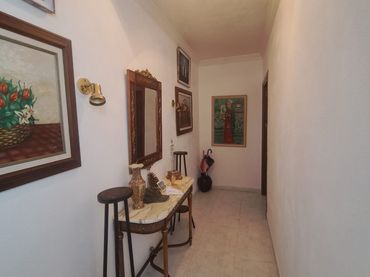Flat with balcony for sale in Villanueva de la Serena