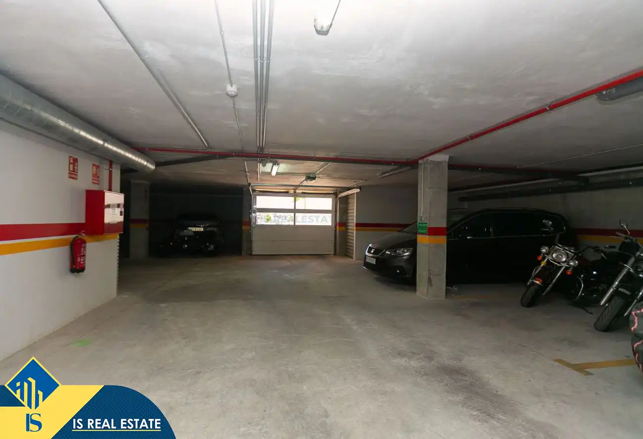 Apartamento con piscina en venta en San Miguel de Salinas, imagen 40